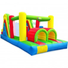 Bouncy Castle Rental 2