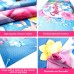 Happy Mother's Day Banner - 72" x 44"