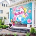 Happy Mother's Day Banner - 72" x 44"